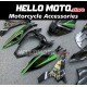 Kawasaki Ninja 400 2018-2024 Fairing P/N 4x57