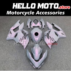 Kawasaki Ninja 400 2018-2024 Fairing P/N 4x58