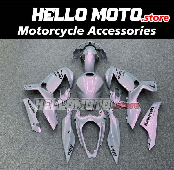 Kawasaki Ninja 400 2018-2024 Fairing P/N 4x58 Kawasaki Ninja 400 2018-2024 Fairing P/N 4x58