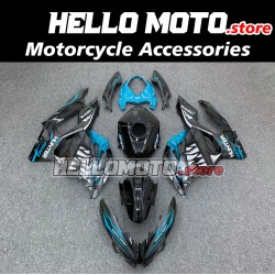 Kawasaki Ninja 400 2018-2024 Fairing P/N 4X59