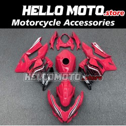 Kawasaki Ninja 400 2018-2024 Fairing P/N 4X61