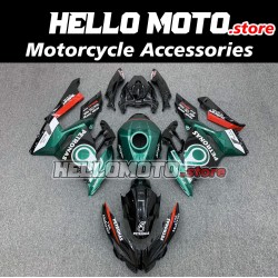 Kawasaki Ninja 400 2018-2024 Fairing P/N 4X62
