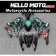 Kawasaki Ninja 400 2018-2024 Fairing P/N 4X62
