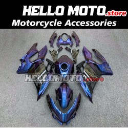 Kawasaki Ninja 400 2018-2024 Fairing P/N 4X63