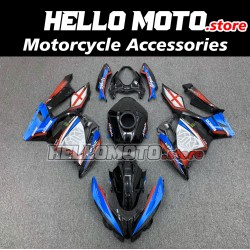 Kawasaki Ninja 400 2018-2024 Fairing P/N 4X64