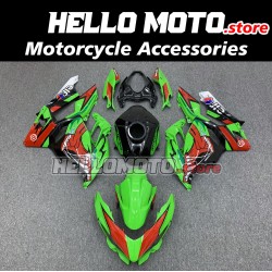 Kawasaki Ninja 400 2018-2024 Fairing P/N 4X65
