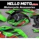 Kawasaki Ninja 400 2018-2024 Fairing P/N 4X65
