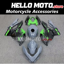 Kawasaki Ninja 400 2018-2024 Fairing P/N 4X66