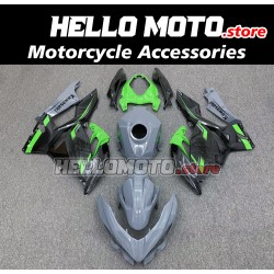 Kawasaki Ninja 400 2018-2024 Fairing P/N 4X66