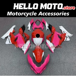 Kawasaki Ninja 400 2018-2024 Fairing P/N 4X67