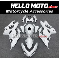 Kawasaki Ninja 400 2018-2024 Fairing P/N 4X8 Kawasaki Ninja 400 2018-2024 Fairing P/N 4X8