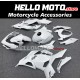 Kawasaki Ninja 400 2018-2024 Fairing P/N 4X8 Kawasaki Ninja 400 2018-2024 Fairing P/N 4X8
