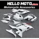 Kawasaki Ninja 400 2018-2024 Fairing P/N 4X8 Kawasaki Ninja 400 2018-2024 Fairing P/N 4X8