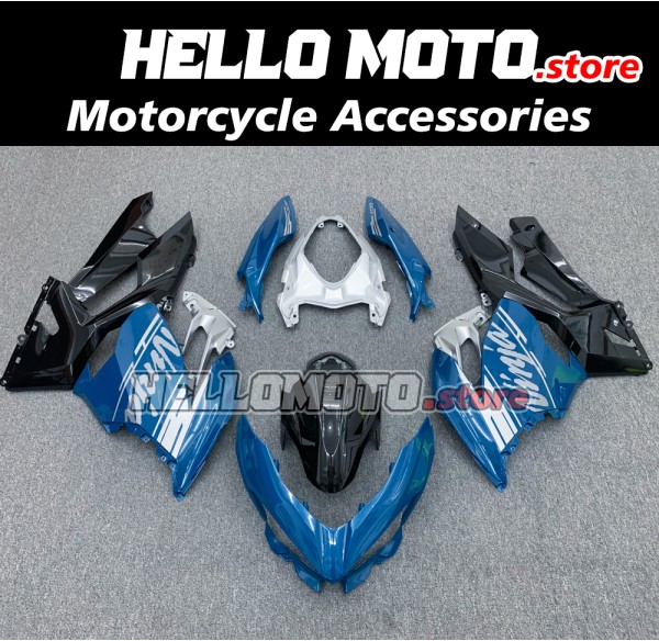 Kawasaki Ninja 400 2018-2024 Fairing P/N 4X68 Kawasaki Ninja 400 2018-2024 Fairing P/N 4X68