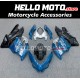 Kawasaki Ninja 400 2018-2024 Fairing P/N 4X68 Kawasaki Ninja 400 2018-2024 Fairing P/N 4X68