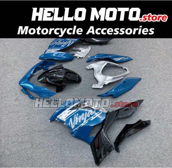 Kawasaki Ninja 400 2018-2024 Fairing P/N 4X68 Kawasaki Ninja 400 2018-2024 Fairing P/N 4X68