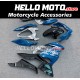 Kawasaki Ninja 400 2018-2024 Fairing P/N 4X68 Kawasaki Ninja 400 2018-2024 Fairing P/N 4X68