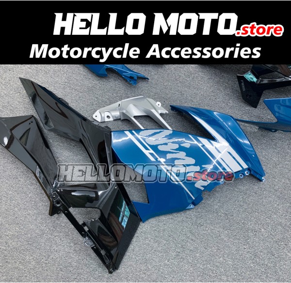 Kawasaki Ninja 400 2018-2024 Fairing P/N 4X68 Kawasaki Ninja 400 2018-2024 Fairing P/N 4X68