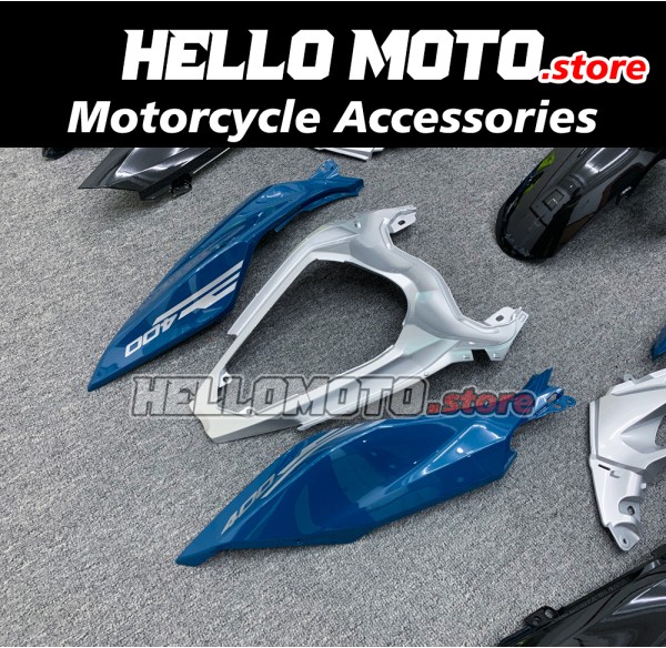 Kawasaki Ninja 400 2018-2024 Fairing P/N 4X68 Kawasaki Ninja 400 2018-2024 Fairing P/N 4X68