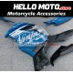 Kawasaki Ninja 400 2018-2024 Fairing P/N 4X68 Kawasaki Ninja 400 2018-2024 Fairing P/N 4X68