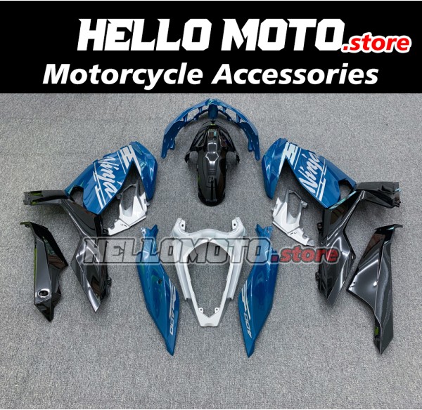 Kawasaki Ninja 400 2018-2024 Fairing P/N 4X68 Kawasaki Ninja 400 2018-2024 Fairing P/N 4X68