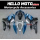 Kawasaki Ninja 400 2018-2024 Fairing P/N 4X68 Kawasaki Ninja 400 2018-2024 Fairing P/N 4X68