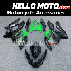 Kawasaki Ninja 400 2018-2024 Fairing P/N 4X49