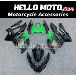 Kawasaki Ninja 400 2018-2024 Fairing P/N 4X49