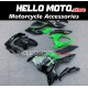 Kawasaki Ninja 400 2018-2024 Fairing P/N 4X49 Kawasaki Ninja 400 2018-2024 Fairing P/N 4X49