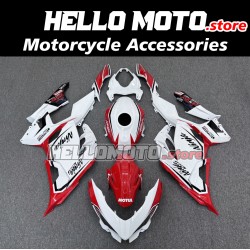 Kawasaki Ninja 400 2018-2024 Fairing P/N 4X72