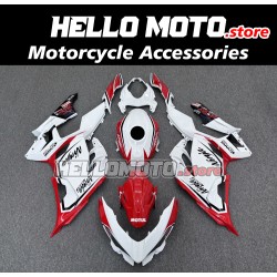 Kawasaki Ninja 400 2018-2024 Fairing P/N 4X72