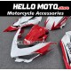 Kawasaki Ninja 400 2018-2024 Fairing P/N 4X72 Kawasaki Ninja 400 2018-2024 Fairing P/N 4X72