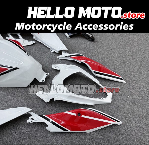 Kawasaki Ninja 400 2018-2024 Fairing P/N 4X72 Kawasaki Ninja 400 2018-2024 Fairing P/N 4X72
