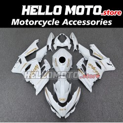 Kawasaki Ninja 400 2018-2024 Fairing P/N 4X73