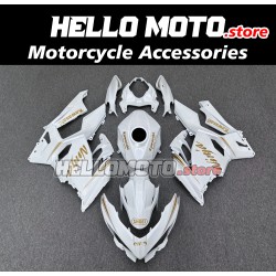 Kawasaki Ninja 400 2018-2024 Fairing P/N 4X73