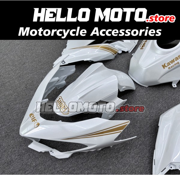 Kawasaki Ninja 400 2018-2024 Fairing P/N 4X73 Kawasaki Ninja 400 2018-2024 Fairing P/N 4X73