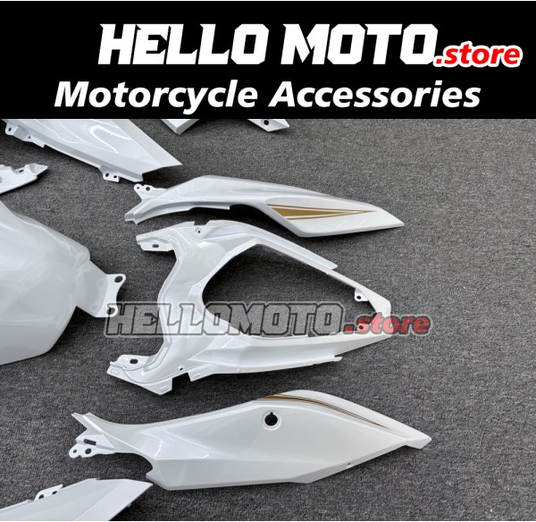 Kawasaki Ninja 400 2018-2024 Fairing P/N 4X73 Kawasaki Ninja 400 2018-2024 Fairing P/N 4X73