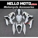 Kawasaki Ninja 400 2018-2024 Fairing P/N 4X73 Kawasaki Ninja 400 2018-2024 Fairing P/N 4X73