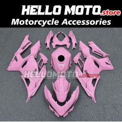 Kawasaki Ninja 400 2018-2024 Fairing P/N 4X74