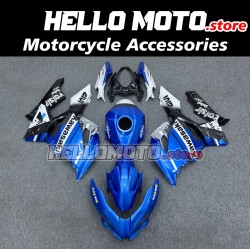 Kawasaki Ninja 400 2018-2024 Fairing P/N 4X75