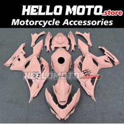 Kawasaki Ninja 400 2018-2024 Fairing P/N 4X76 Kawasaki Ninja 400 2018-2024 Fairing P/N 4X76