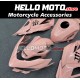 Kawasaki Ninja 400 2018-2024 Fairing P/N 4X76 Kawasaki Ninja 400 2018-2024 Fairing P/N 4X76