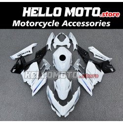 Kawasaki Ninja 400 2018-2024 Fairing P/N 4X21