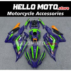 Kawasaki Ninja 400 2018-2024 Fairing P/N 4X77 Kawasaki Ninja 400 2018-2024 Fairing P/N 4X77