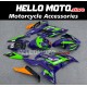 Kawasaki Ninja 400 2018-2024 Fairing P/N 4X77 Kawasaki Ninja 400 2018-2024 Fairing P/N 4X77