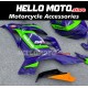 Kawasaki Ninja 400 2018-2024 Fairing P/N 4X77 Kawasaki Ninja 400 2018-2024 Fairing P/N 4X77