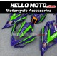 Kawasaki Ninja 400 2018-2024 Fairing P/N 4X77 Kawasaki Ninja 400 2018-2024 Fairing P/N 4X77