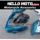 Kawasaki Ninja 400 2018-2024 Fairing P/N 4X68
