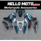 Kawasaki Ninja 400 2018-2024 Fairing P/N 4X68