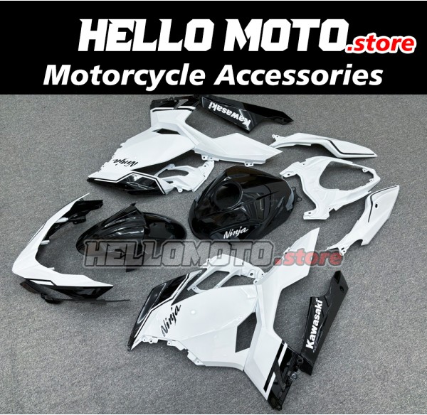 Kawasaki Ninja 400 2018-2024 Fairing P/N 4X69